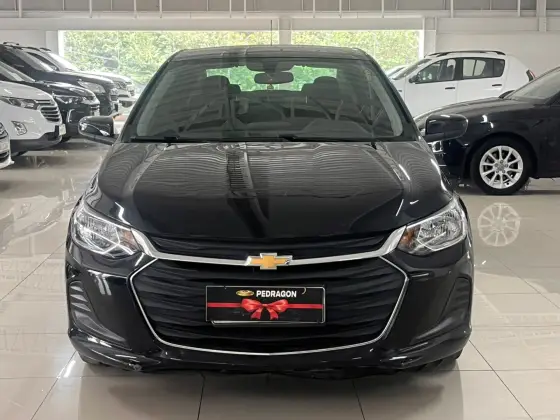 CHEVROLET ONIX 2022
