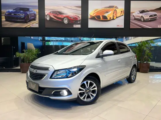 CHEVROLET ONIX 2016