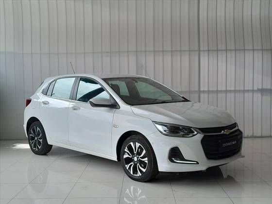 CHEVROLET ONIX 2023