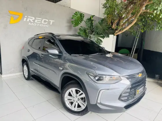 CHEVROLET TRACKER 2023