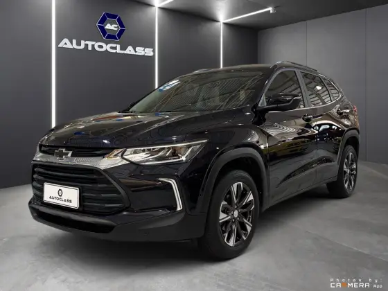 CHEVROLET TRACKER 2024