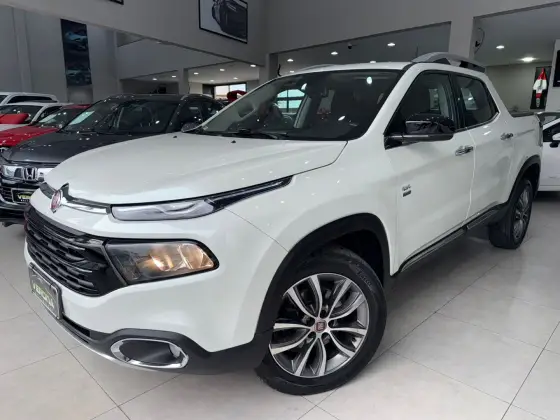FIAT TORO 2019
