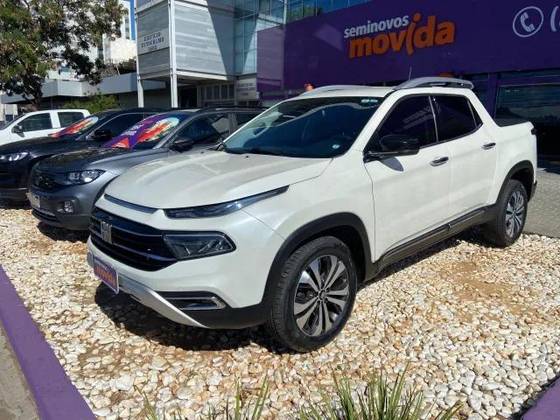 FIAT TORO 2023