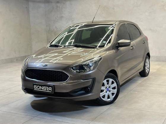 FORD KA 2020