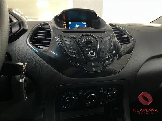 FORD KA 2015