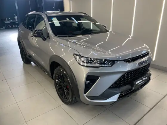 GWM HAVAL H6 2025