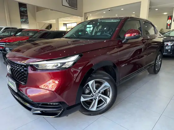 HONDA HR-V 2024