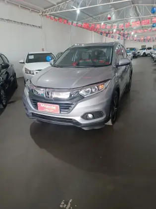 HONDA HR-V 2019
