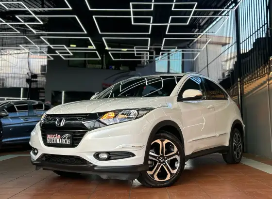 HONDA HR-V 2018