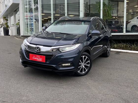 HONDA HR-V 2021