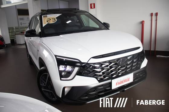 HYUNDAI CRETA 2023