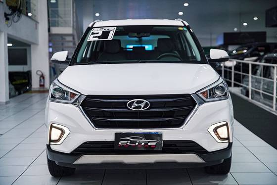 HYUNDAI CRETA 2021
