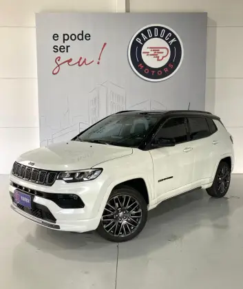 JEEP COMPASS 2023