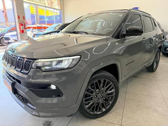 JEEP COMPASS 2023