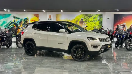 JEEP COMPASS 2021