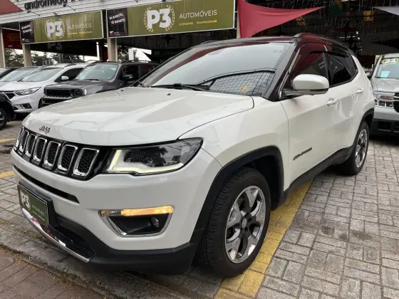 JEEP COMPASS 2018