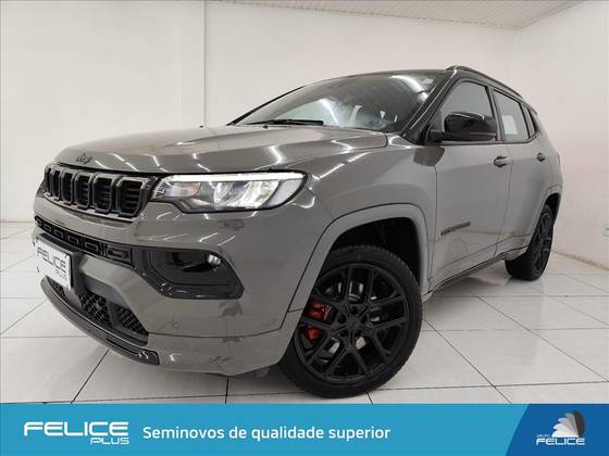 JEEP COMPASS 2025