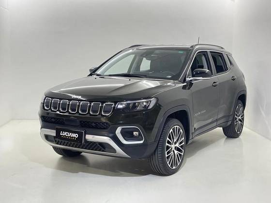 JEEP COMPASS 2022