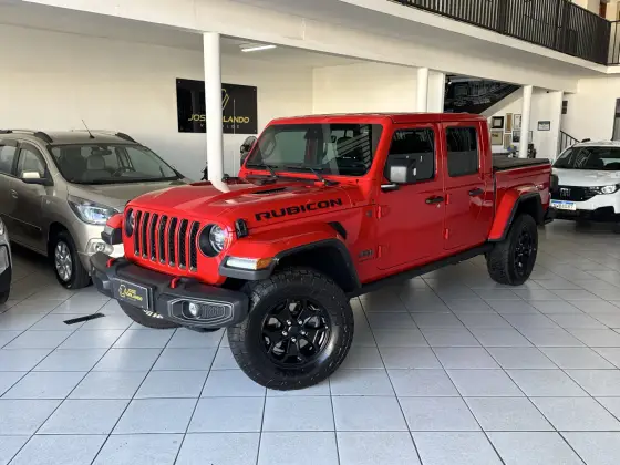 JEEP GLADIATOR 2022