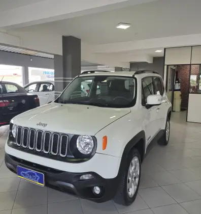 JEEP RENEGADE 2017