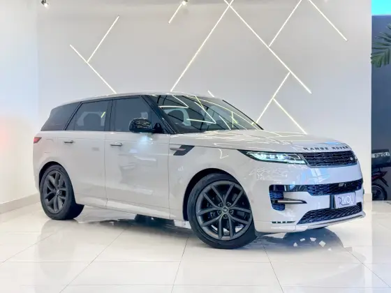 LAND ROVER RANGE ROVER 2023