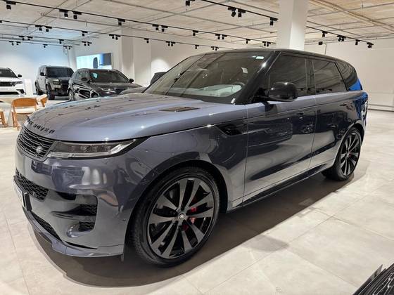 LAND ROVER RANGE ROVER SPORT 2023
