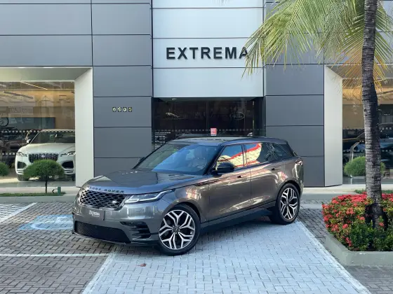 LAND ROVER RANGE ROVER VELAR 2019
