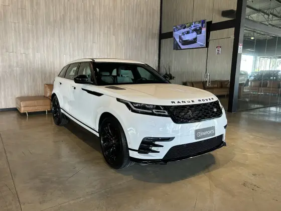LAND ROVER RANGE ROVER VELAR 2019
