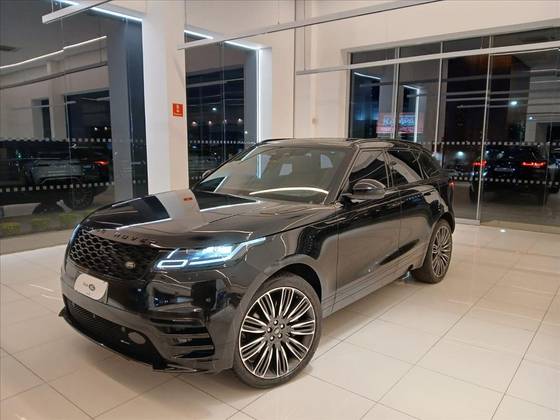 LAND ROVER RANGE ROVER VELAR 2022