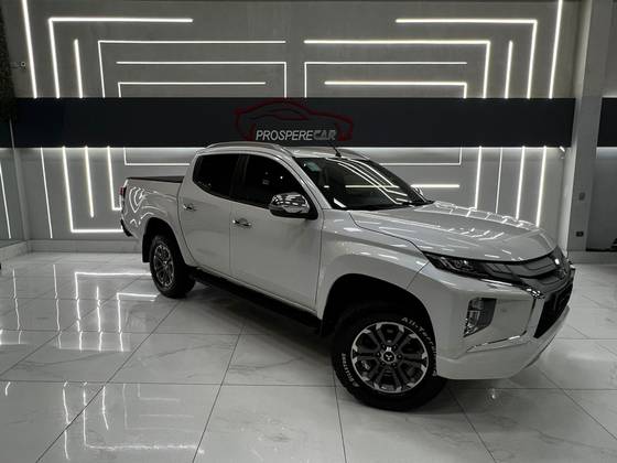 MITSUBISHI L200 TRITON 2022