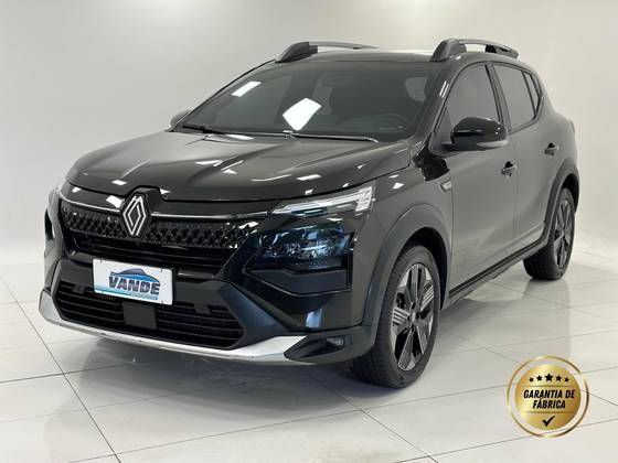 RENAULT KARDIAN 2025