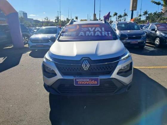 RENAULT KARDIAN 2025