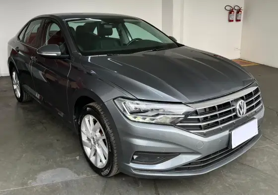VOLKSWAGEN JETTA 2019