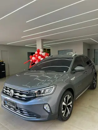 VOLKSWAGEN NIVUS 2022