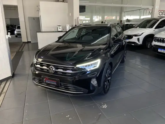 VOLKSWAGEN NIVUS 2021