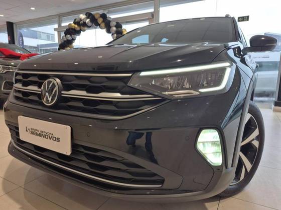 VOLKSWAGEN NIVUS 2023