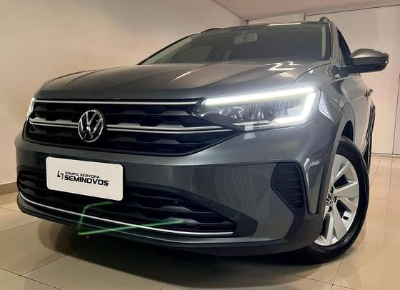 VOLKSWAGEN NIVUS 2024