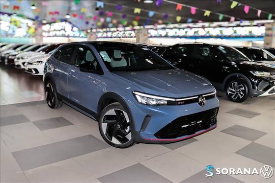 VOLKSWAGEN NIVUS 2026