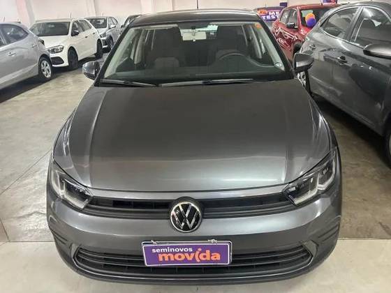 VOLKSWAGEN POLO 2024