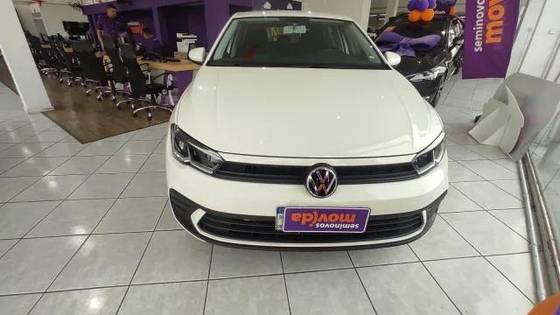 VOLKSWAGEN POLO 2024