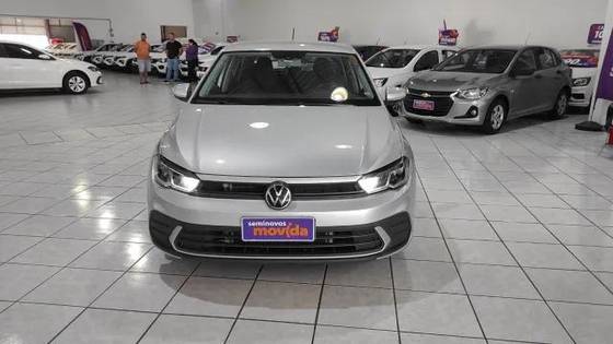 VOLKSWAGEN POLO 2024