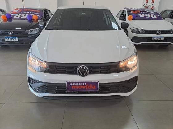 VOLKSWAGEN POLO 2024