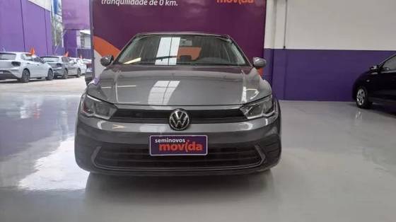 VOLKSWAGEN POLO 2024