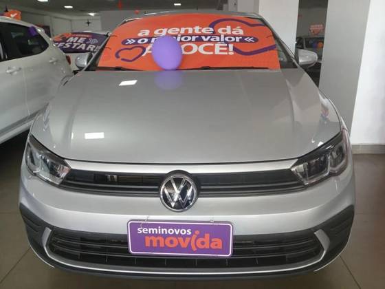 VOLKSWAGEN POLO 2024