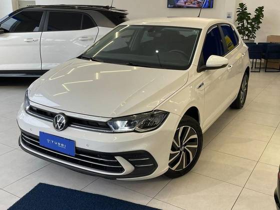 VOLKSWAGEN POLO 2024