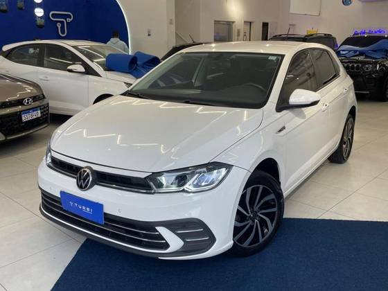 VOLKSWAGEN POLO 2024