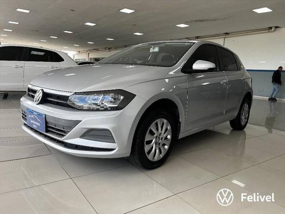 VOLKSWAGEN POLO 2020