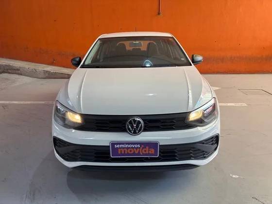VOLKSWAGEN POLO 2024