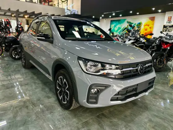 VOLKSWAGEN SAVEIRO 2025