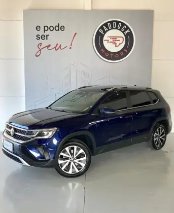 VOLKSWAGEN TAOS 2023